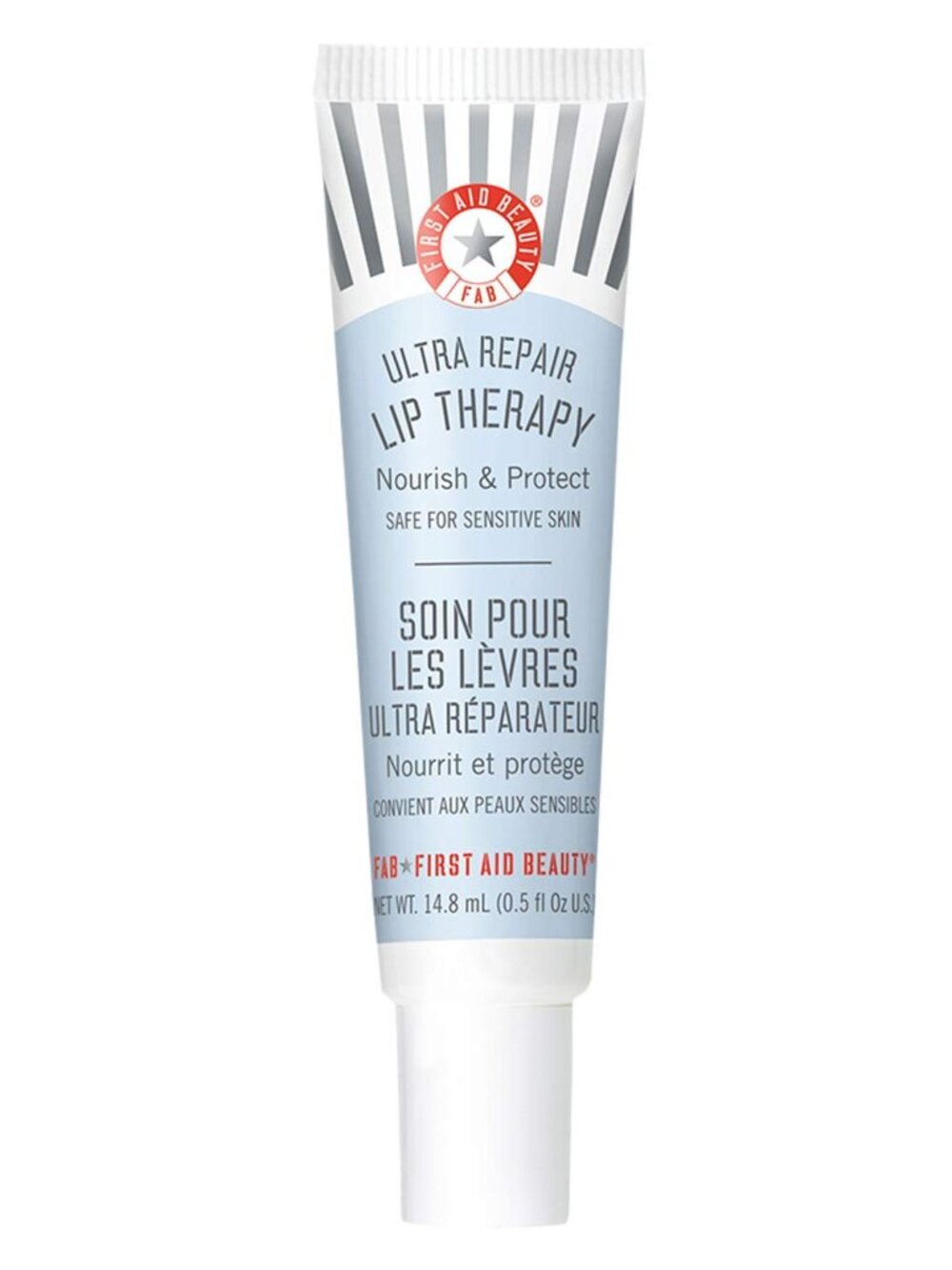 First Aid Beauty: Ultra Repair Lip Therapy